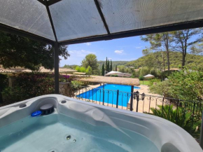 Villa Jacelia